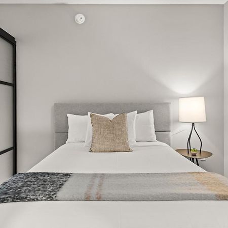 Coda On Half, A Placemakr Experience - Navy Yard Washington Extérieur photo