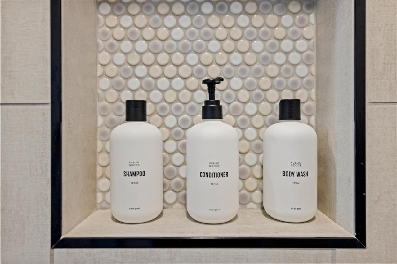Coda On Half, A Placemakr Experience - Navy Yard Washington Extérieur photo