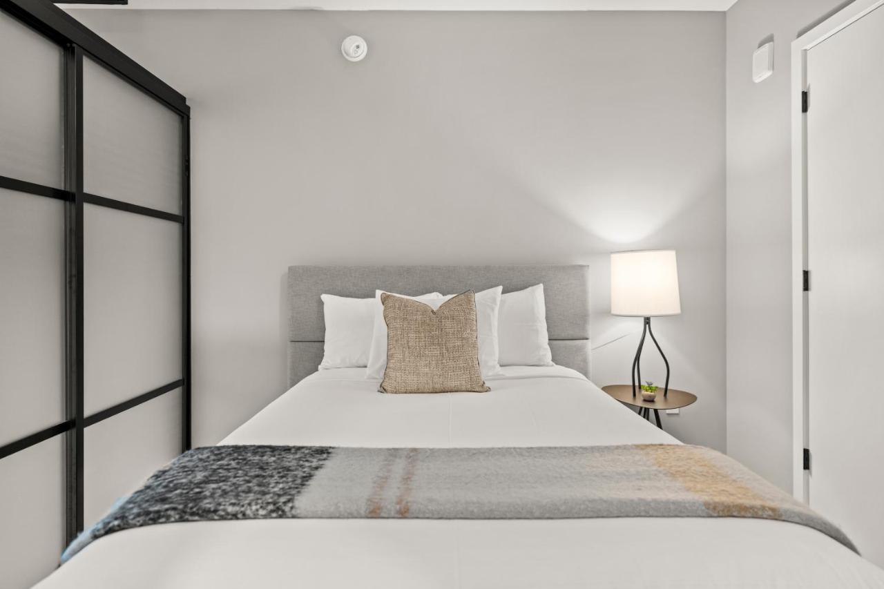 Coda On Half, A Placemakr Experience - Navy Yard Washington Extérieur photo