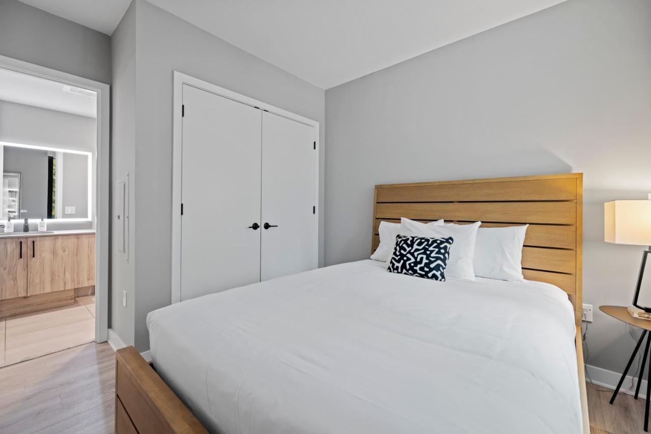Coda On Half, A Placemakr Experience - Navy Yard Washington Extérieur photo