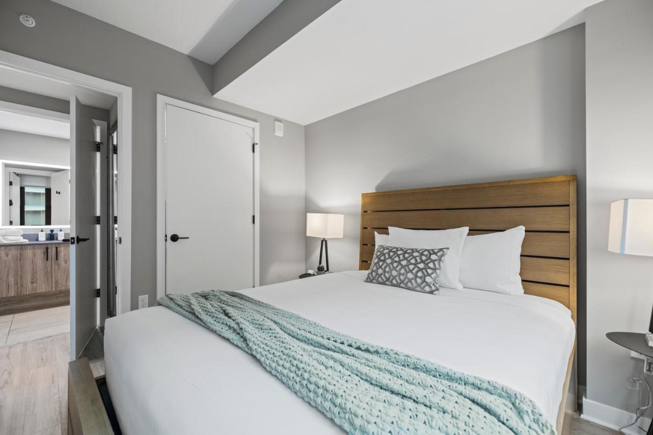 Coda On Half, A Placemakr Experience - Navy Yard Washington Extérieur photo