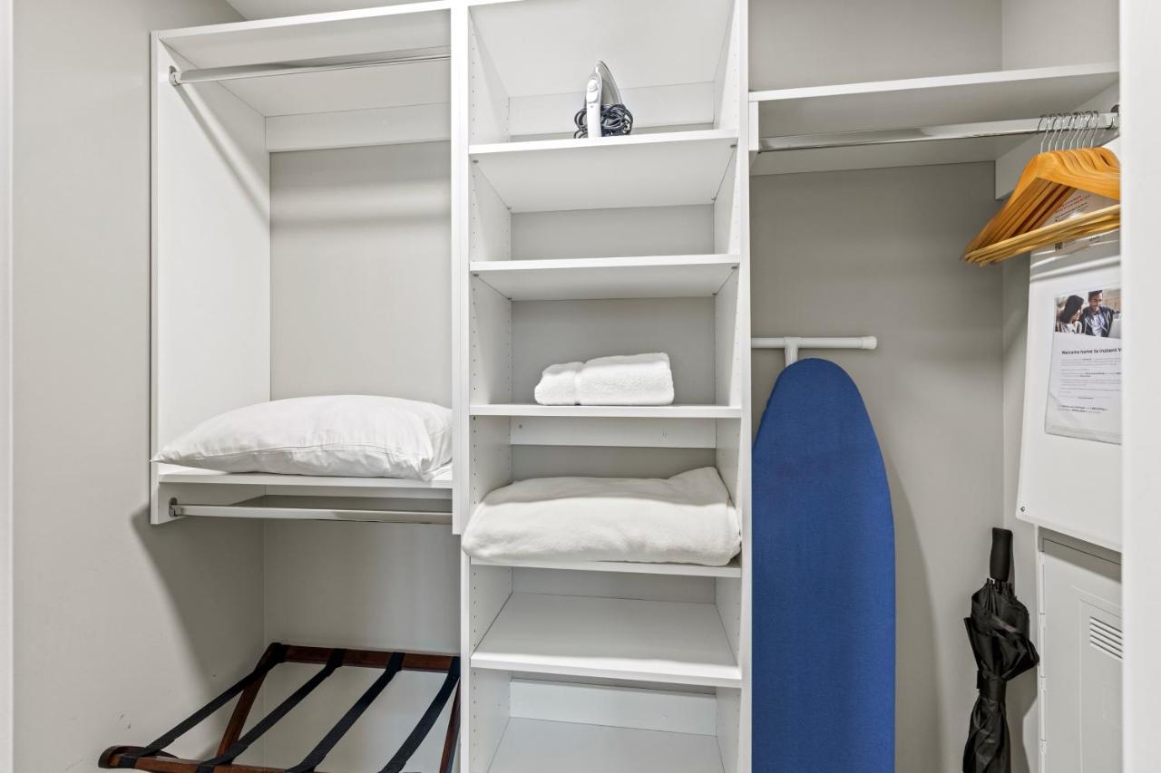 Coda On Half, A Placemakr Experience - Navy Yard Washington Extérieur photo