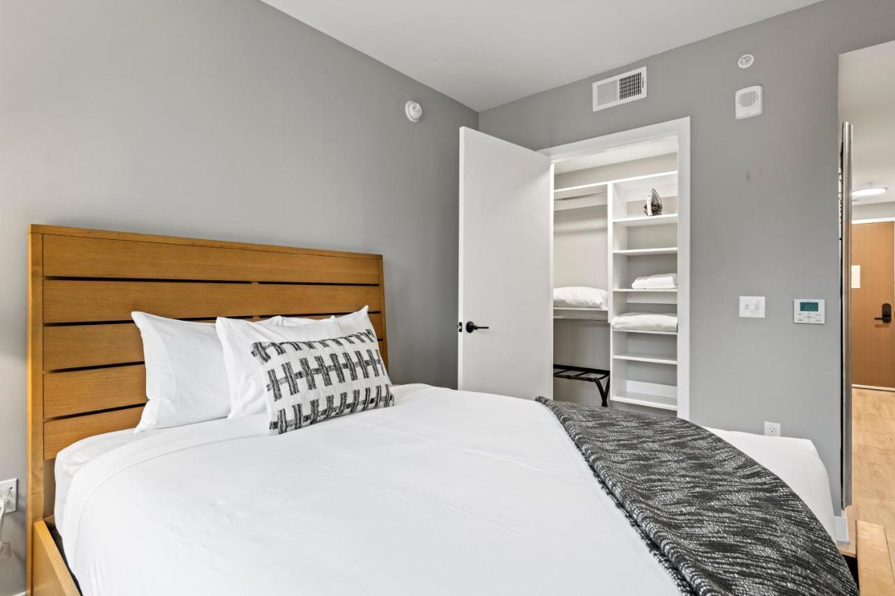 Coda On Half, A Placemakr Experience - Navy Yard Washington Extérieur photo