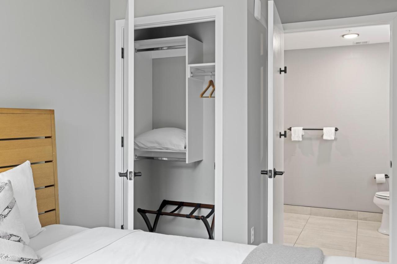 Coda On Half, A Placemakr Experience - Navy Yard Washington Extérieur photo