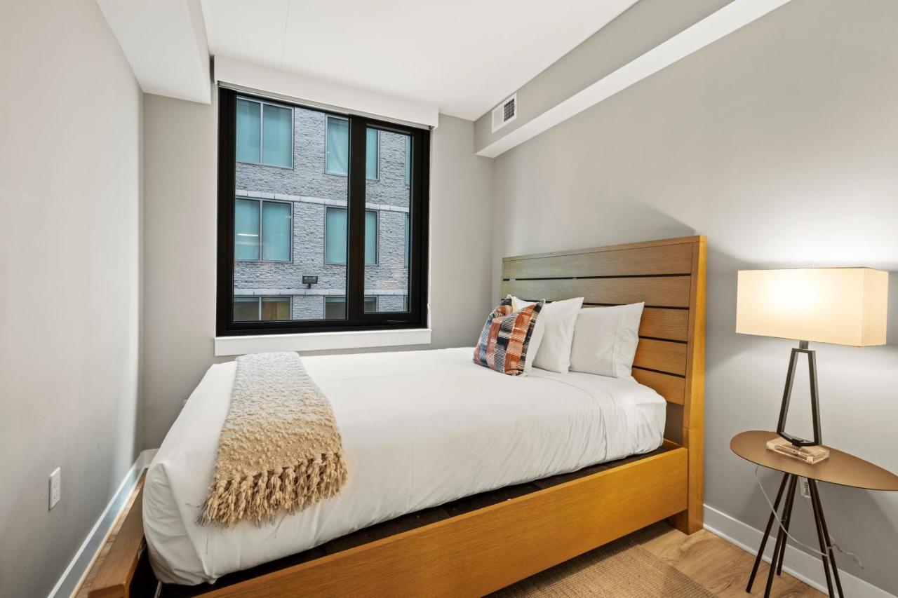 Coda On Half, A Placemakr Experience - Navy Yard Washington Extérieur photo