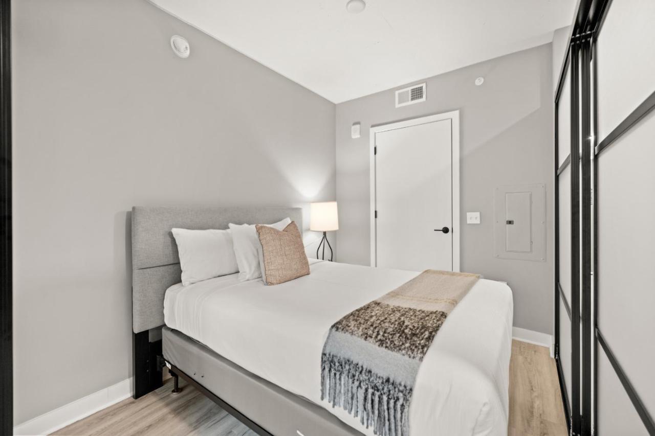 Coda On Half, A Placemakr Experience - Navy Yard Washington Extérieur photo