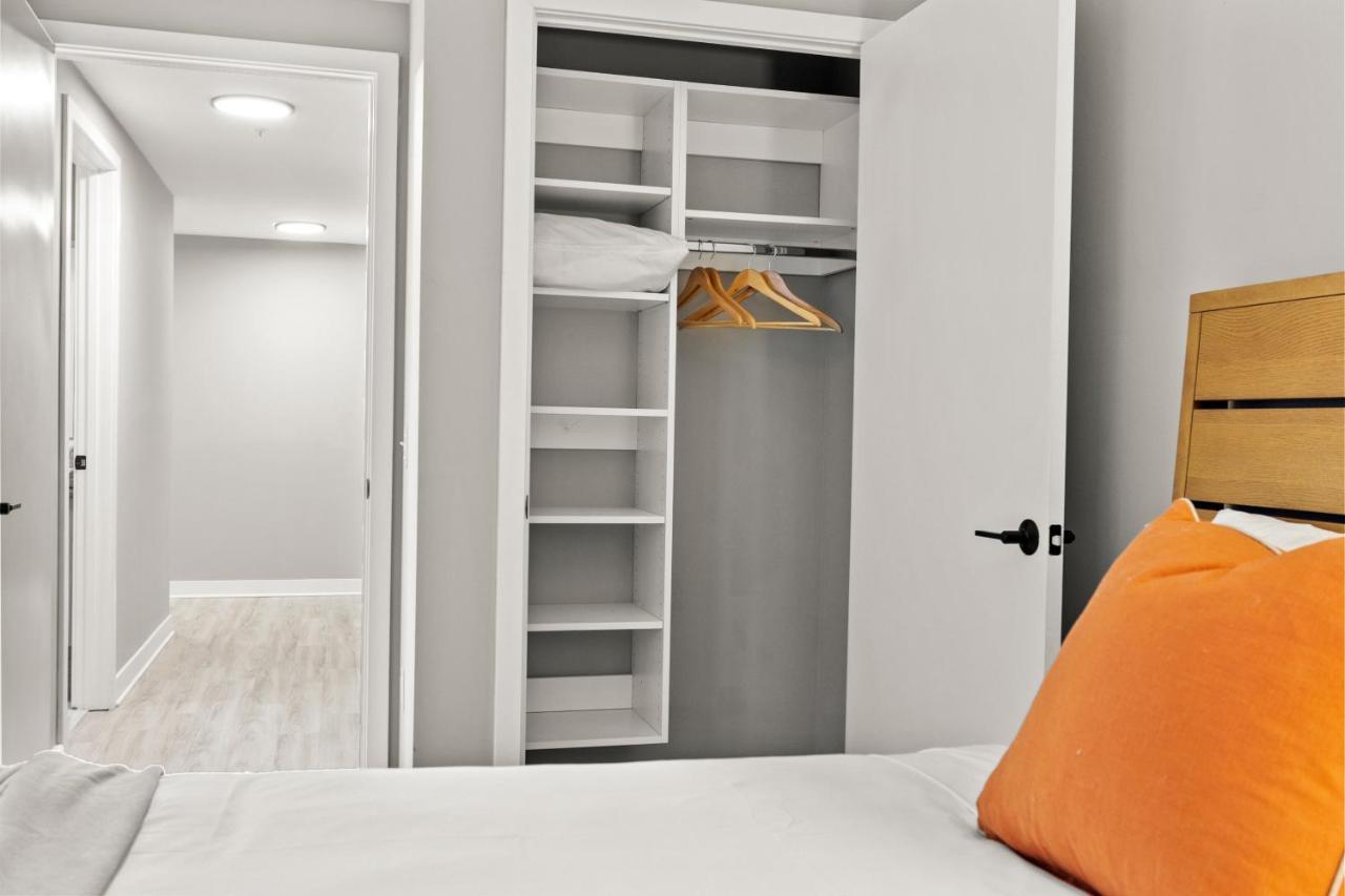 Coda On Half, A Placemakr Experience - Navy Yard Washington Extérieur photo